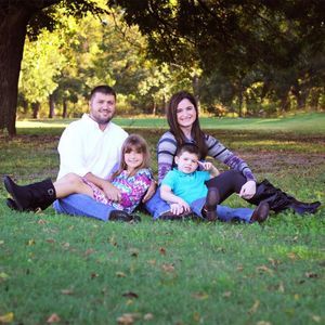 Meet your Posher, Steven